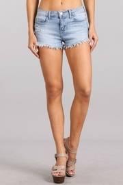  Surfside Cut Off Shorts