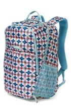  Water Geo Journey-backpack