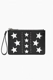  Superstar Wristlet Pouch