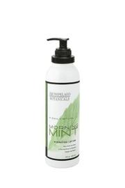  Mint Body Lotion