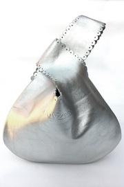  Leather Drop Bag