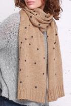  Stella Star Scarf