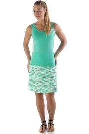  Bamboo Dream&reg; Zia Tank Top