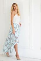  Island Breeze Skirt