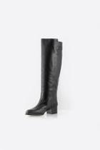  Veronique High Boot