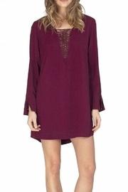  Brigitte Dress