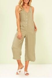  Borderline Jumpsuit