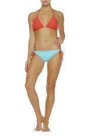  Reversible String Bikini Top