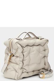  Chubby Cube Bag In Steam