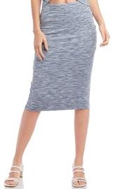  Fifteen Twenty Midi Skirt