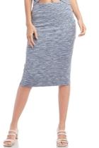  Fifteen Twenty Midi Skirt