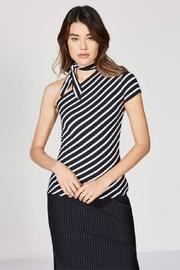  Bailey Stripe Top