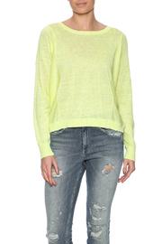  Willow Relaxed Sweater