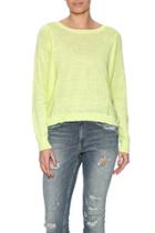  Willow Relaxed Sweater