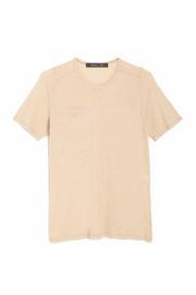  Beige Summer Shirt