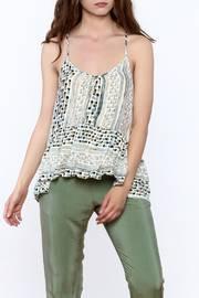  Strappy Cami Top
