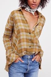  Juniper Ridge Buttondown