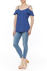  Satyana Top