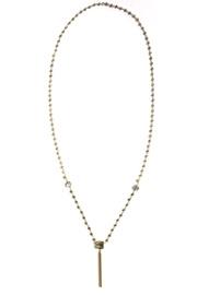  Y Shaped Necklace