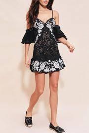  Mallorca Tank Dress
