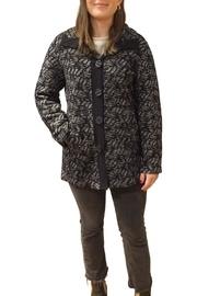  Button Front Jacket
