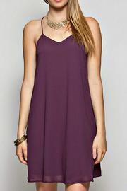 Purple Passion Dress