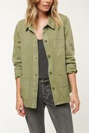  La Seine Jacket