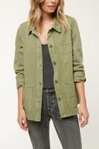  La Seine Jacket