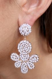  Dupree Beaded Earrings