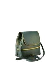  Green Zip Bag
