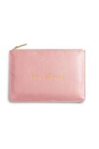  Love Is All Around Perfect Pouch