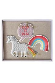  Unicorn Brooches