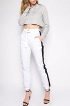 High Rise Jogger