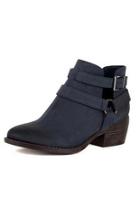  Communal Bootie