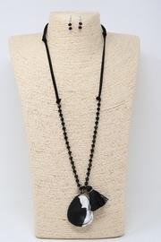  Adjustable Pendant Necklace