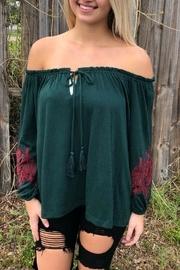  Winter Nights Top