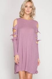  Twisted Love Dress