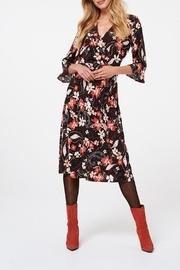 Inez Flower Dress