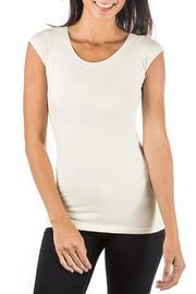  Wonder Tee Cream