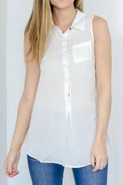  Betty Top