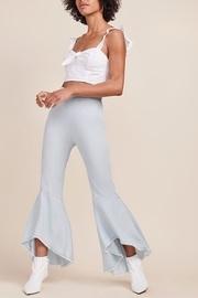  Atwell Ruffle Pant