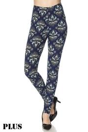  Keegan Print Legging