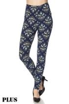  Keegan Print Legging