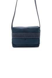 Michelle Navy Blue Crossbody