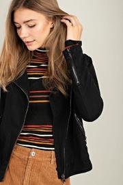  Biker Babe Jacket