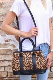  Mini Tote Crossbody