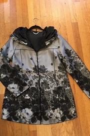  Reversible Rain Jacket
