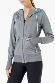  Valentia Hooded Sweater