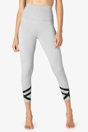  Ballet Strappy Leggings