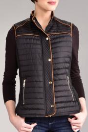  Equestrian Vest